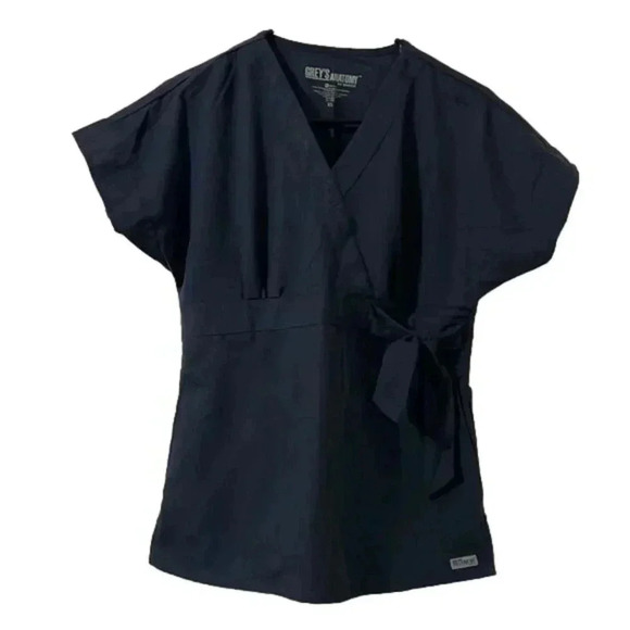 Grey’s Anatomy Scrubs Size XS - Picture 1 of 9